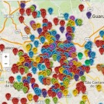 ブラジルサンパウロの治安