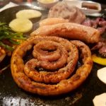 ソウルに韓国旅行で来たら、韓国ホルモン焼き「コプチャン」を食べよう！