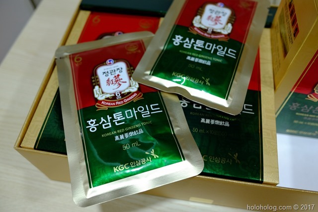 高麗人参 お茶やエキスなど種類別に紹介 韓国のお土産としてもおすすめ