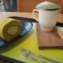 【OSULLOC】韓国ソウルカフェ巡り…健康志向な緑茶カフェ＠カンナム