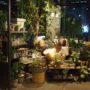 【韓国】ソウルカフェ巡り…お花屋さん？カフェ？「AGREABLE」
