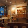 【韓国】カフェ巡り…お洒落韓国OLさんオススメ「Cafe MAMAS」