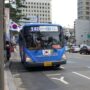 【ソウル観光】明洞からカンナムまで路線バスに乗ってみた