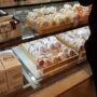 【韓国】ソウルのデパ地下で買い食い＆お総菜(マンドゥ)を購入…