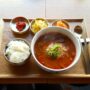 【韓国】家庭的な韓定食を求めて…１人でもOK！素朴な食堂でほっこり