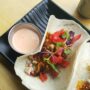 【韓国】ソウルの異国情緒満載なバーでブランチ＠教大