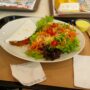 【ブラジル】外食＆社員食堂…食日記(ステーキ以外)＠サンパウロ