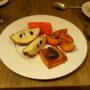 【ブラジル】森のアイスクリーム&hellip;アテモヤが美味しい！