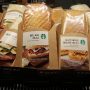 韓国スタバ…サンドウィッチやケーキなど食べ物系メニュー（星集め）