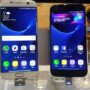 【韓国】サムスンソウル社屋地下の直営店でGalaxy S7 /edgeを見てきた！