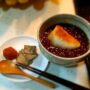 海外で和菓子作り…韓国でも和なスイーツ「ぜんざい」が作れる！