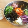 【韓国】暑い夏おススメ！キンキンに冷えたドングリ寒天料理を食べに行こう
