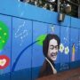 【韓国】大邱、インスタ映え抜群撮影スポット満載なキムグァンソクキル(김광석 길)＋オシャレカフェ
