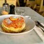 韓国なら並ばずに食べられる！…「Bill's」のパンケーキを朝食に…！