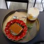 景福宮徒歩圏内隠れ家カフェ「サジクコーヒー」わざわざ行きたい！