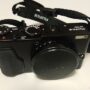 X70レビュー…初心者にもおススメな最強ブログ用にカメラ(Fujifilm)だ！