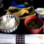 JALビジネスクラス搭乗記…アメリカ線シカゴ～成田のシート＆機内食＆アメニティなど