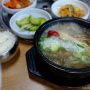 明洞の高級焼肉店「景福宮」でランチ…韓国の豚もいいけど韓牛食べなきゃ!