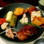 계절밥상…巷で流行の韓国料理ビュッフェレストランに行ってみた＠ソウル