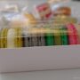 ソウル江南近くのマカロン専門店マカロンは贈り物にピッタリ！