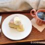 梨泰院の路地裏ホームメイドスイーツカフェ「KYERI」
